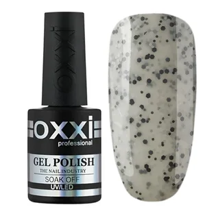 Гель-лак Oxxi Professional Granite #001, 10 мл