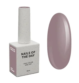 Гель-лак Nails Of The Day, Charli, 10 мл