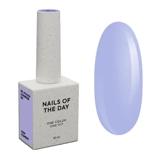 Гель-лак Nails Of The Day, Lavender, 10 мл