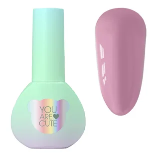 Гель-лак YouAreCute Color, #6, 5мл