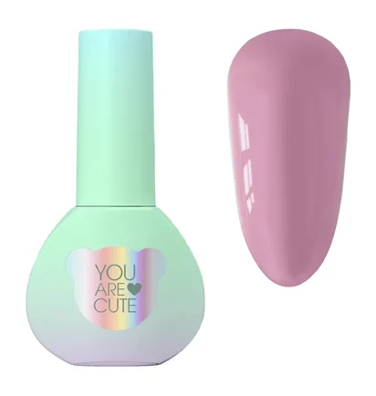 Гель-лак YouAreCute Color, #6, 5мл