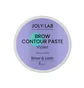 Паста для фиксации эскиза бровей JolyLab Violet, 8 г