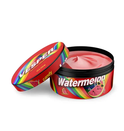 Krem-wazelina Vesper Tattoo, Watermelon, 300 ml