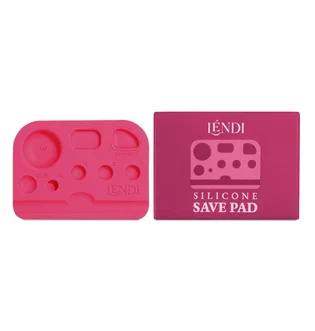Палетка для ламінування Lendi Save Pad, рожева