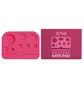 Палетка для ламинирования Lendi Save Pad, розовая