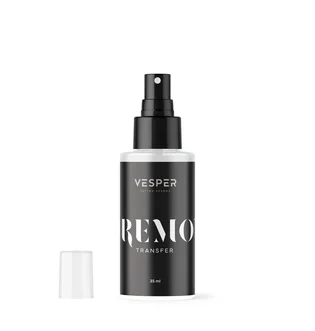 Засіб для видалення трансферного малюнка Vesper Tattoo Remover, 35 мл