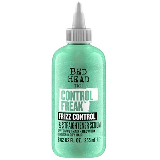 Сироватка для випрямлення неслухняного волосся Tigi Bed Head Control Freak, 255 мл