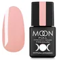 База Moon Full French Base Premium #29, рожевий, в баночці, 8 мл