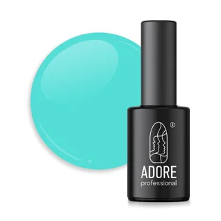 Гель-лак для нігтів Adore Professional №403 Atol, 8 мл