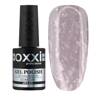 Камуфлююча база з поталлю Oxxi Professional Rafinad Base #13, 10 мл