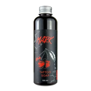 Мило-концентрат для тату Mark Ecopharm, Cherry Vine, 100 мл