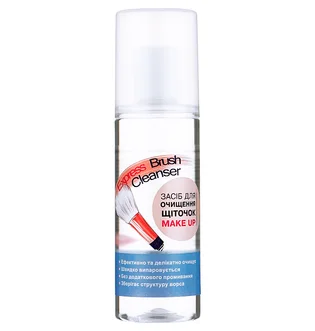 Brush cleaner Express, 110 ml