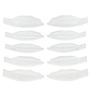 Lash Lamination Pad Kit Okis Golden L, 5 pairs