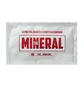 Влажная салфетка The Mineral с хлоргексидином, белая, саше