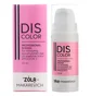 Preparat do usuwania farby z włosków brwi ZOLA x Makarevich Emulsion 2, 10 ml