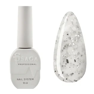 База SAGA Professional Leaf Base #02, 10 мл