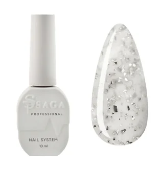 База SAGA Professional Leaf Base #02, 10 мл