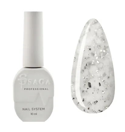 База SAGA Professional Leaf Base #02, 10 мл