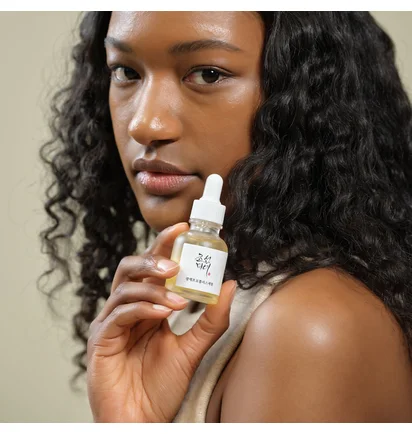 Зволожуюча сироватка для обличчя Beauty of Joseon Glow Serum Propolis and Niacinamide, 30 мл