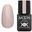 Гель-лак Moon Full Opal Color Gel Polish #504, ніжно-рожевий напівпрозорий із дрібним золотистим шиммером, 8 мл