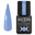 Lakier hybrydowy Moon Full Tutti Frutti Color #929, jasnoniebieski, 8 ml