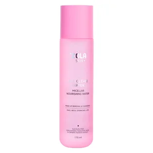Мицеллярная питательная вода ZOLA All Clear, 170 мл