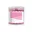 Віск у гранулах для брів та обличчя Nikk Mole, Peony Pink, 100 г