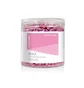 Віск у гранулах для брів та обличчя Nikk Mole, Peony Pink, 100 г