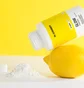 Пудра для щоденного очищення обличчя Mr.Scrubber Glow Vitamin C, з вітаміном С, 50 г