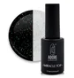 Топ для нігтів з блискітками без липкого шару Adore Professional Miracle Top №01 Holographic Glitter, UV-фільтр, 7,5 мл