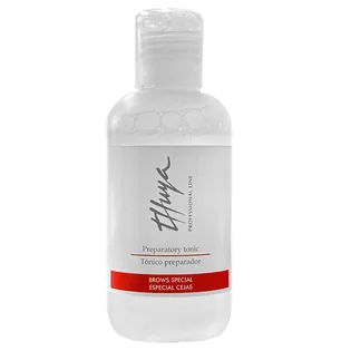 Заспокійливо-охолодний тонік для брів Thuya Preparatory Tonic Brows Special, 100 мл
