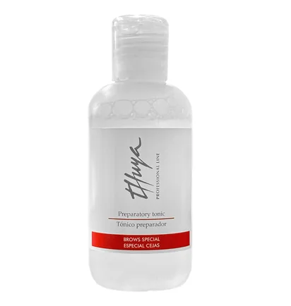 Заспокійливо-охолодний тонік для брів Thuya Preparatory Tonic Brows Special, 100 мл