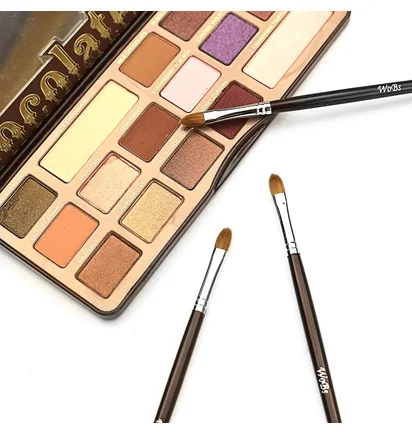 Eyeshadow Brush WoBs W3129