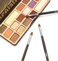Eyeshadow Brush WoBs W3129