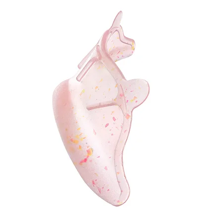 Валики для нижніх вій Wona Butterfly, 1 пара