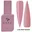 Camouflage Rubber Base DNKa' French #0034 Modest, 12 ml