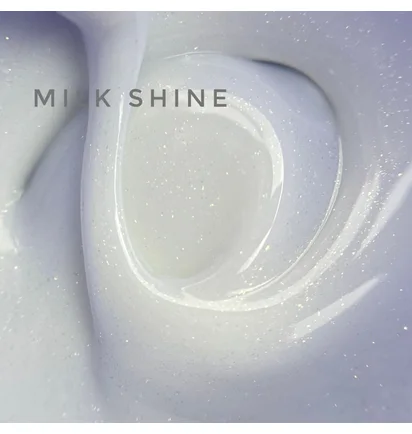 Камуфлююча база Touch Cover Base, Milk Shine, 13 мл