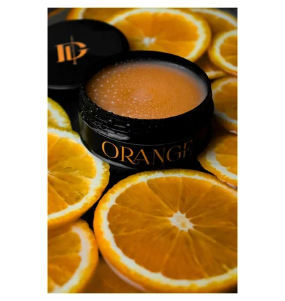 Вазелін для тату Dr. Gritz Orange, Апельсин, 50 мл