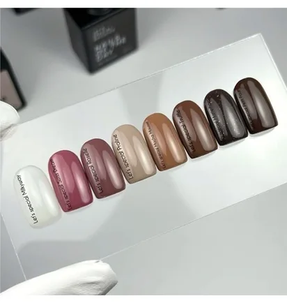 Гель-лак Nails Of The Day, Swiss Dream, 10 мл