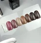 Гель-лак Nails Of The Day, Swiss Dream, 10 мл