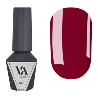 Гель-лак Valeri Color #80, 6 мл