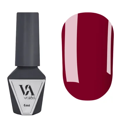 Lakier hybrydowy Valeri Color #80, 6 ml