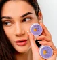 Захисний аргановий крем для брів та вій JolyLab Argan Save Cream, 10 мл