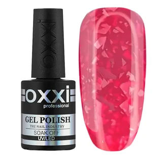 Камуфлююча база з поталлю Oxxi Professional Rafinad Base #17, 10 мл