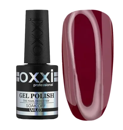 Камуфлююча кольорова база Oxxi Professional Color Base #03, 10 мл