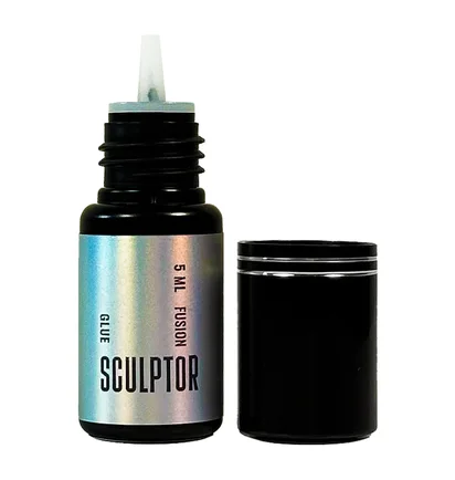 Klej do przedłużania rzęs Sculptor, Fusion, 5 ml