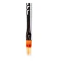 Gradient Brush Trendy Nails