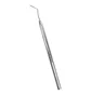 Notched Multifunctional Tool Lash Secret