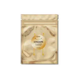 Eyelash Lamination Strips Lendi, gold