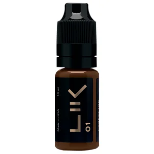 Concealer Lik #01, 10 ml